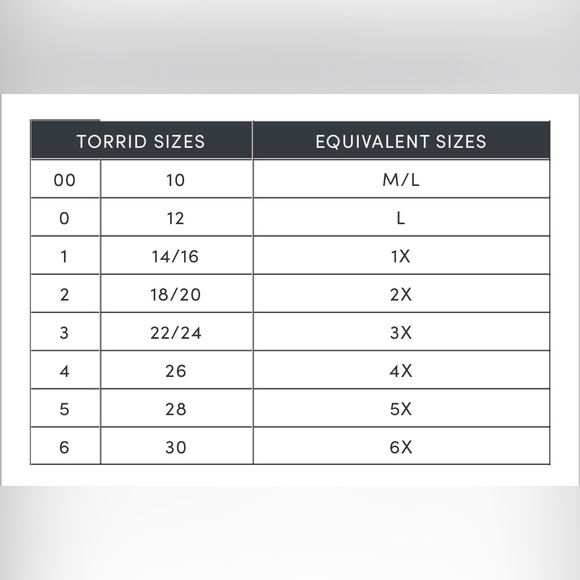 Torrid Cherry Smocked Keyhole Bralette Torrid Size 3 - Picture 6 of 9